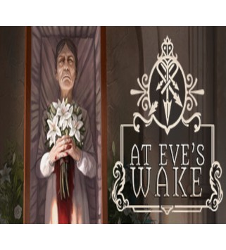 At Eve s Wake Steam Key GLOBAL